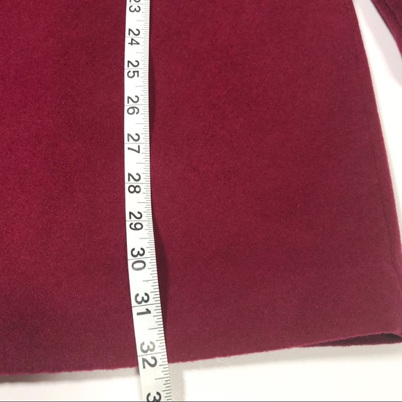 ELIZA J Wool coat 🔥 2 - Picture 8 of 14